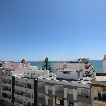 Apartamento Mar Ali - 200M From The Beach - Free Wifi - By Bedzy Armação de Pêra Eksteriør billede