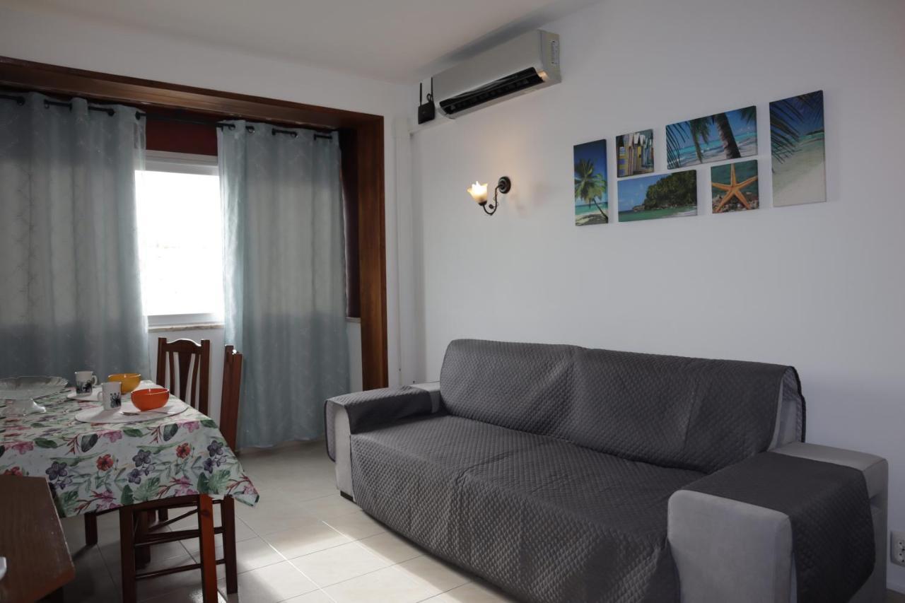 Apartamento Mar Ali - 200M From The Beach - Free Wifi - By Bedzy Armação de Pêra Eksteriør billede