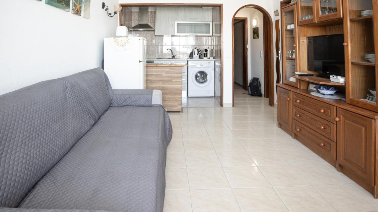 Apartamento Mar Ali - 200M From The Beach - Free Wifi - By Bedzy Armação de Pêra Eksteriør billede