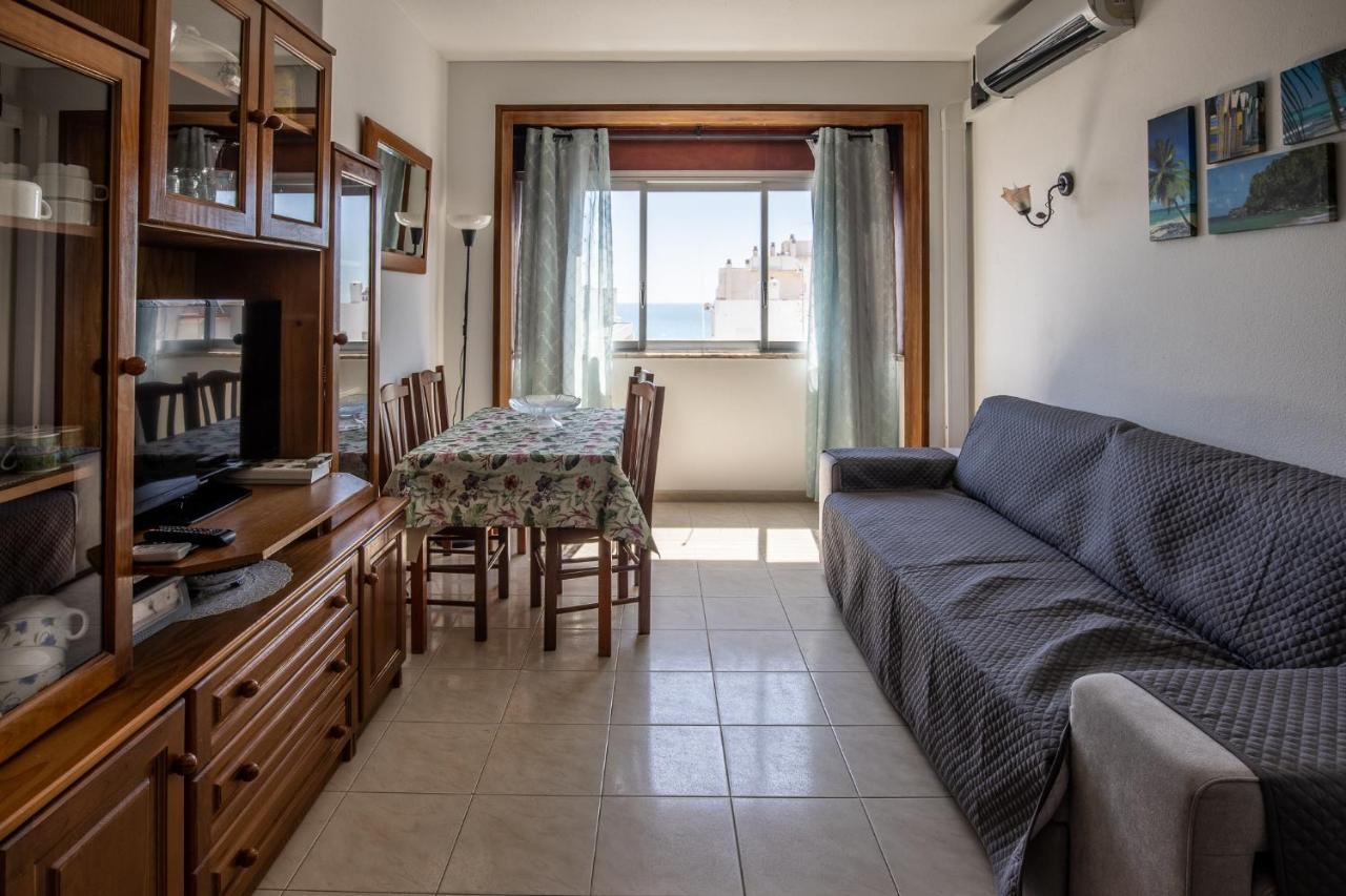 Apartamento Mar Ali - 200M From The Beach - Free Wifi - By Bedzy Armação de Pêra Eksteriør billede