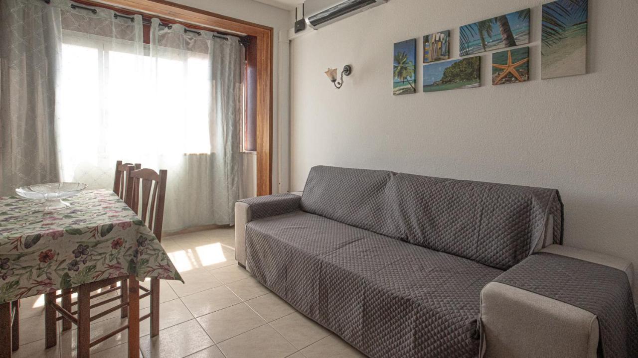 Apartamento Mar Ali - 200M From The Beach - Free Wifi - By Bedzy Armação de Pêra Eksteriør billede